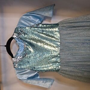 Designer Daddy Dress